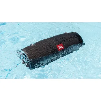 JBL Extreme 2 ve vodě