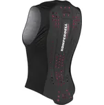 Komperdell Airvest Women černá/růžová S