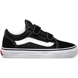 VANS Toddler Old Skool V VN000D3YBLK