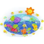 Teddies Zábavná vodní podložka s…