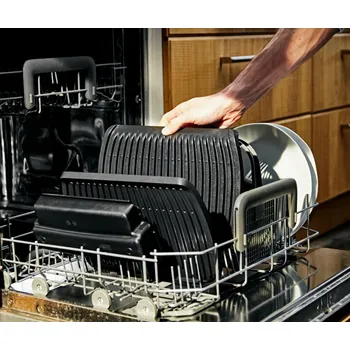 mytí v myčce Tefal Optigrill Elite GC750D30