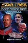 Star Trek: Deep Space Nine: Saratoga -…