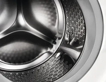 technologie DualSense pračka AEG L9WBA61B
