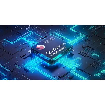 procesor Qualcomm Snapdragon 730G