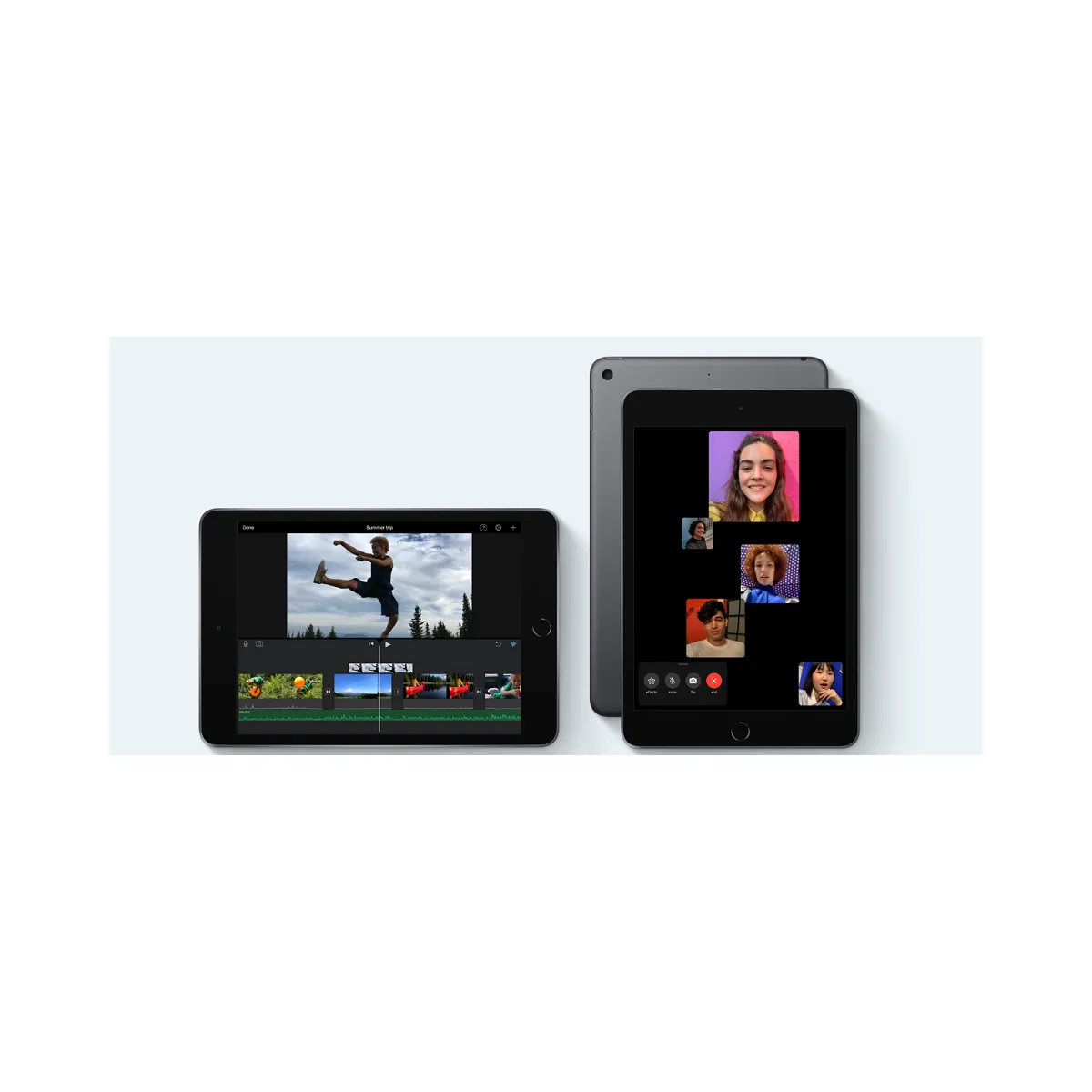 Apple iPad Mini tablet