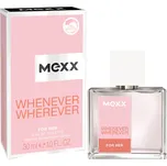 Mexx Whenever Wherever W EDT
