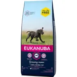 Eukanuba Puppy Large 18 kg