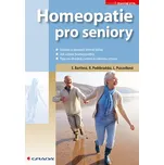 Homeopatie pro seniory - Eliška…