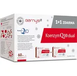 Barny's Koenzym Q10 Dual 60 mg 30 + 30…