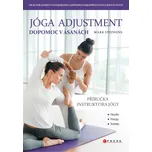Jóga adjustment: Dopomoc v ásanách -…