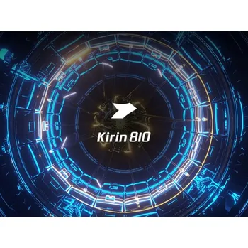 procesor Kirin 810