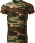 Malfini Army 144 Camouflage Brown XL