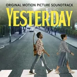 Yesterday - Himesh Patel [CD]