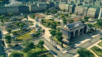 Anno 1800 screenshot