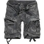 Brandit Vintage Classic Shorts Darkcamo