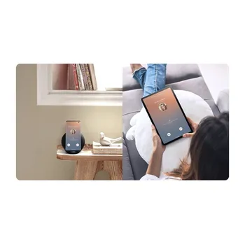 synchronizace s telefonem Samsung Galaxy Tab S6