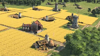 Anno 1800 screenshot