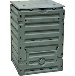 Verdemax 2889 kompostér 300 l zelený