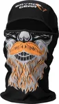 Savage Gear Beard Balaclava Black