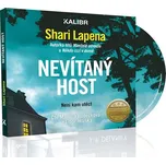 Nevítaný host - Shari Lapena (čte…
