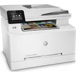 HP Color LaserJet Pro MFP M282nw
