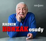 Osudy - Radkin Honzák [CDmp3]