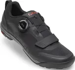 GIRO Ventana Black/Dark Shadow 42
