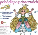 Pohádky o princeznách - kolektiv autorů…