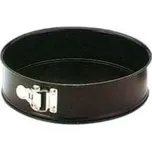 Ibili černá forma na pečení 28 cm