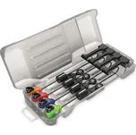 Fox International Black MK3 Swinger 3…