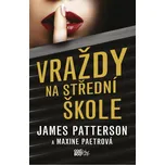 CooBoo Vraždy na střední škole (James…