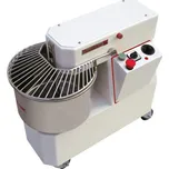 Spirálové hnětače IF (400V) PizzaGroup…