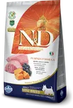 N&D Grain Free Pumpkin Dog Adult Mini…