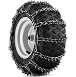 Sněhové řetězy Husqvarna - 23x10,5-12"