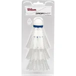 Wilson Dropshot 3 Clamshell…