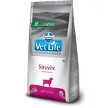 Vet Life Dog Natural Struvite