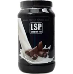 LSP Molke Whey Protein Fitness Shake…