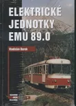 Elektrické jednotky EMU 89.0 -…