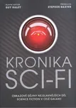 Kronika sci-fi: Obrazové dejiny…
