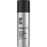 Label.M Brunette Texturising Volume…