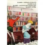 Kamo: Nápad století, Kamo a já,…