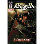 Punisher Max 3: Matička Rus - Dougie…