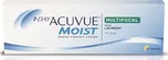 ACUVUE 1 Day Moist Multifocal