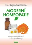 Moderní homeopatie: Nejvýznamnější…
