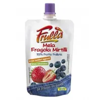 Natura-Nuova Frulla 100% fruit smoothie 100 g