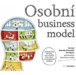 Osobní business model: Jednoduchá…