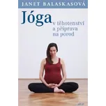 Jóga v těhotenství a příprava na porod…