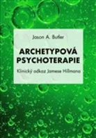 Archetypová psychoterapie - Butler Jason A.