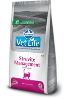 Vet Life Cat Natural Struvite Management