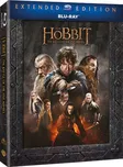 Blu-ray Hobit: Bitva pěti armád (2014)…